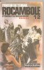 (C4479) ROCAMBOLE 12, INTRIGILE LUI ROCAMBOLE DE PONSON DU TERRAIL, VOL.5, EDITURA LOGOS, 1992, Alta editura