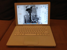 Macbook White foto