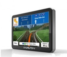 GPS Navon N675 Plus foto