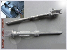 Kit de reparatie inchidere maner usa culisanta Citroen Berlingo(pt an fab. 07.1996-02.2008) lateral dreapta foto