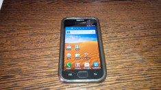 Samsung Galaxy S1 I9000 foto