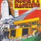 Carte copii: Know the World of Mighty Machines (album in limba engleza)