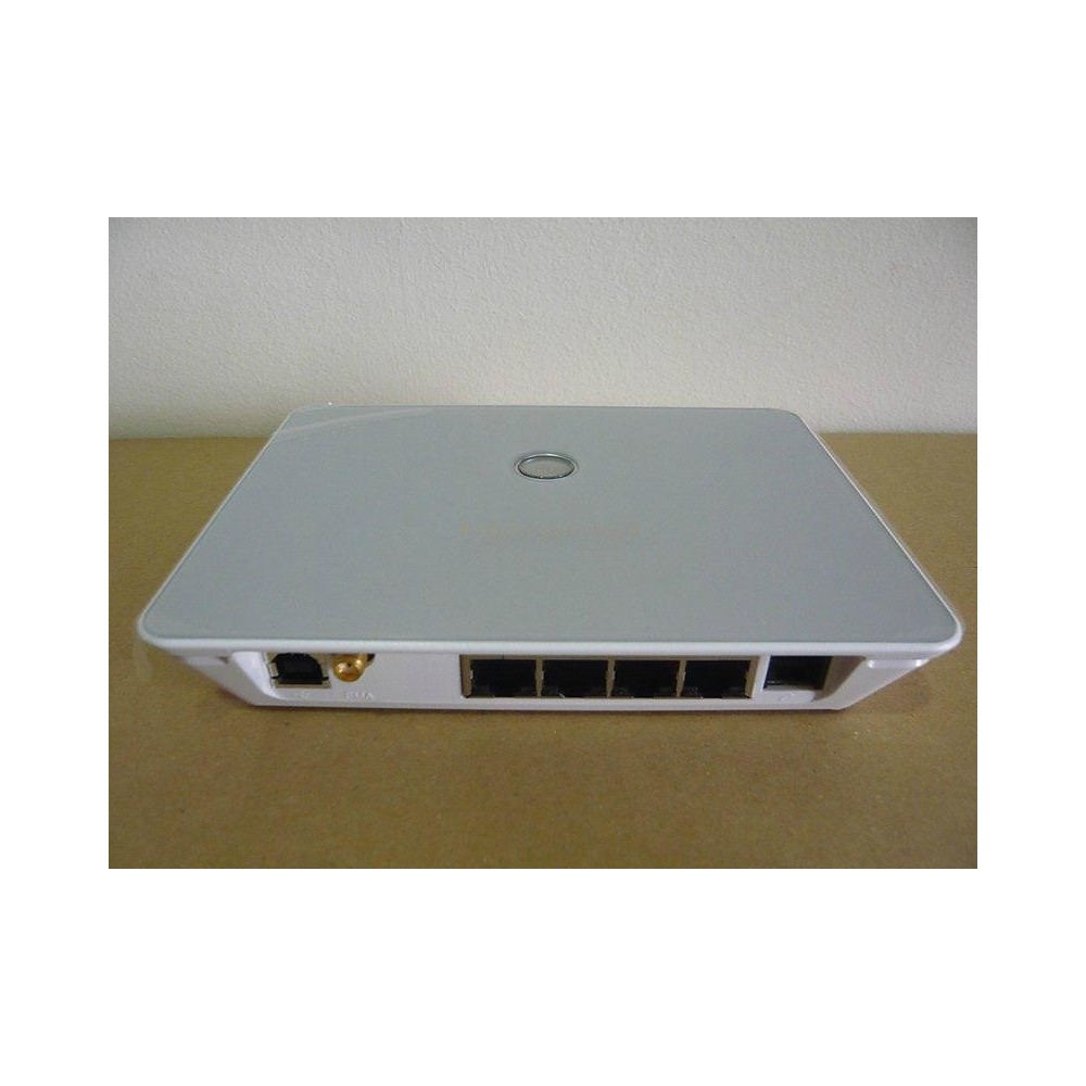 Router Wireless cu Modem 3G HUAWEI B970 mufa antena externa DECODAT