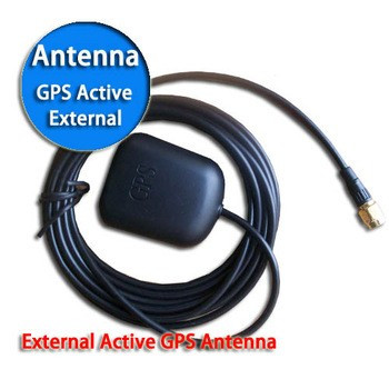 Antena GPS universala mufa SMA