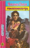 (C4471) NECHIBZUINTA DE AMANDA QUICK, EDITURA COLEMUS, CRAIOVA 1994, TRADUCERE DE IOANA VARAN