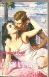 (C4459) DESTINE IMPREVIZIBILE DE ELIZABETH GAGE, VOL.2, EDITURA MIRON