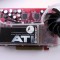 Placa video de colectie ATI Radeon 9600 PRO 128mb AGP 8X 128Bit Testata!!! |A22|