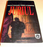 JURIUL - John Grisham, 1997, Rao