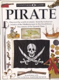 Carte copii: Pirate (album Dorling Kindersley - Eyewitness in limba engleza), Alta editura