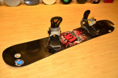 Burton Verdict 159 2012 + Burton Prophecy M 2012 foto