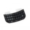 Carcasa carcase Tastatura Qwerty BlackBerry Curve 8520 Originala