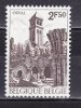 Belgia 1971 - Yv.no.1592 neuzat