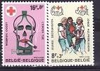 Belgia 1979 - Yv.no.1916-7 neuzat