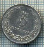 4949 MONEDA - ARGENTINA - 5 CENTAVOS - ANUL 1940 -starea care se vede