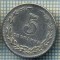 4949 MONEDA - ARGENTINA - 5 CENTAVOS - ANUL 1940 -starea care se vede