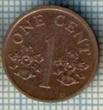 4956 MONEDA - SINGAPORE - 1 CENT - ANUL 1994 -starea care se vede