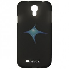 Nevox Faceplate StyleShell pentru Galaxy S4 black foto