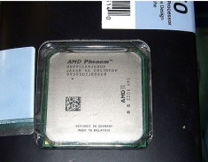 AMD Phenom 9950 Quad-Core 2600MHz foto