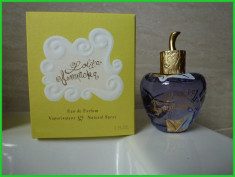 Lolita Lempicka Eau De Parfum pentru femei 100 ml foto