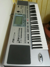 KORG PA 50 SD + Casti profesionale (Super oferta) foto