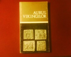 Aurul vikingilor, editie princeps