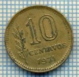 4952 MONEDA - ARGENTINA - 10 CENTAVOS - ANUL 1971 -starea care se vede