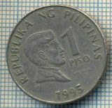 4900 MONEDA - PHILIPPINES - 1 PISO - ANUL 1995 -starea care se vede