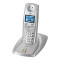 Telefon fix fara fir cordless DECT si SMS cu display color AEG