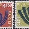 Belgia 1973 - Yv.no.1661-2 neuzat