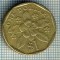 4992 MONEDA - SINGAPORE - 1 DOLLAR - ANUL 1995 -starea care se vede