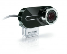 Vand Camera Web : Philips SPZ6500 impecabila foto