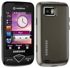 Samsung S5600v foto