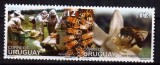URUGUAY 2001, Apicultura, serie neuzata, MNH