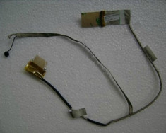 Pamblica lvds display Asus K53S Cablu Asus K53z K53b, K53s foto