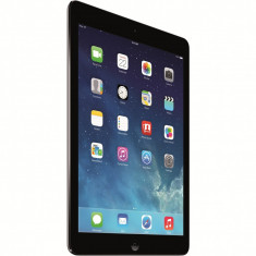 iPad Air 16GB cu WiFi, Space Grey (Gri&amp;amp;amp;Negru) ** Produs absolut nou, sigilat ** ShoppingList, Vanzator Premium pe Okazii din 2011 foto