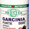 GARCINIA 5000 Forte Reduce pofta de mancare 90 capsule