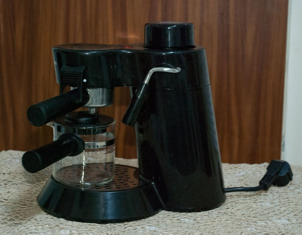 Expresor de cafea Orion, aproape nou | arhiva Okazii.ro