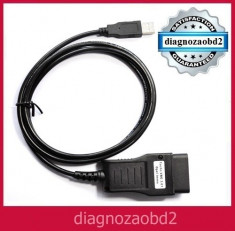 Interfata diagnoza tester AUTO VAG TACHO 3.01 prog. Key cod PIN Audi Seat VW foto