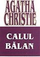 Agatha Christie - Calul balan foto