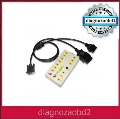 Priza OBD2 Breakout - Pinout Box tester KTS OBD 2 ! foto