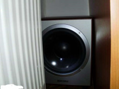 intervision subwoofer 10&amp;quot; foto