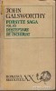 John Galsworthy - Deşteptare * De &icirc;nchiriat ( FORSYTE SAGA vol. III )