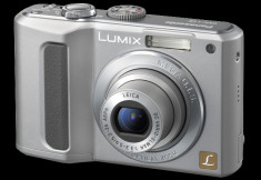 Aparat foto Panasonic Lumix DMC-LZ8 foto