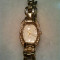 Vand ceas de dama ,,VESTINO&#039;&#039; placat cu aur ,Sapphire crystal , 3ATM water resist