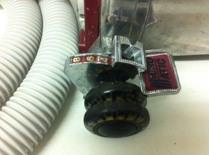 Aspirator Kirby Legend 2 Okazii Ro