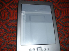 Amazon Kindle D01100 Book Reader foto