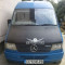 vand mercedes sprinter