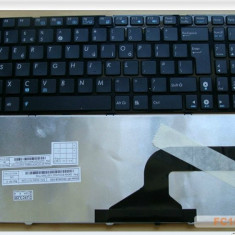 Tastatura ASUS X52DE X52J VX7, X66, X66IC X66W