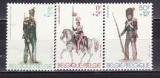 Belgia 1983 - Yv.no.2108-10 neuzat**