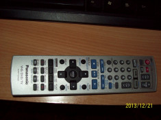 TELECOMANDA DVD VIDEO RECORDER PANASONIC EUR7720X30 foto